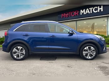 Used Kia Niro 2022 for sale - 79547331: Photo