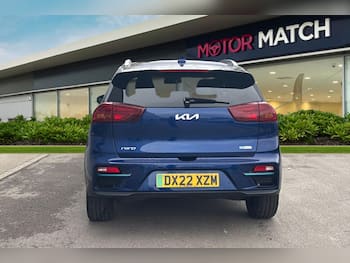 Used Kia Niro 2022 for sale - 79547331: Photo
