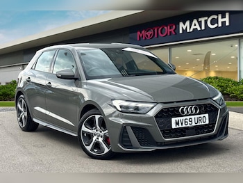 Used Audi A1 2019 for sale - 78526059: Photo