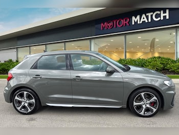 Used Audi A1 2019 for sale - 78526059: Photo