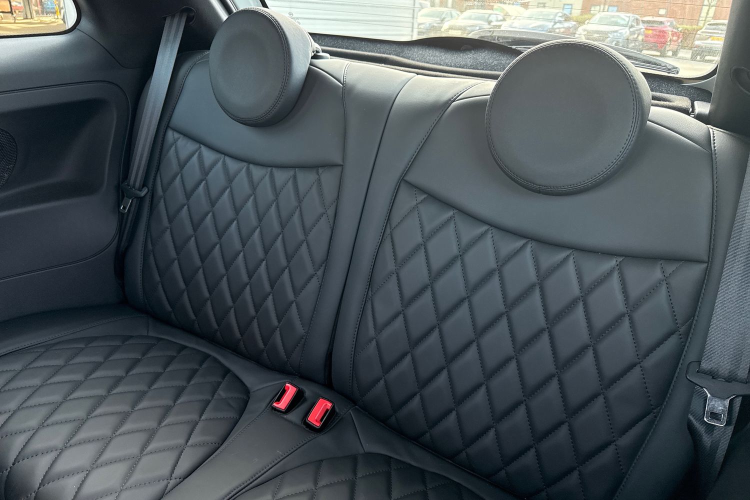 Used Abarth 595 2022 for sale - 77334228: Photo 19