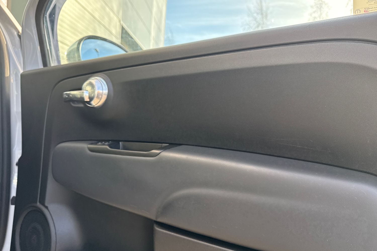 Used Abarth 595 2022 for sale - 77334228: Photo 21