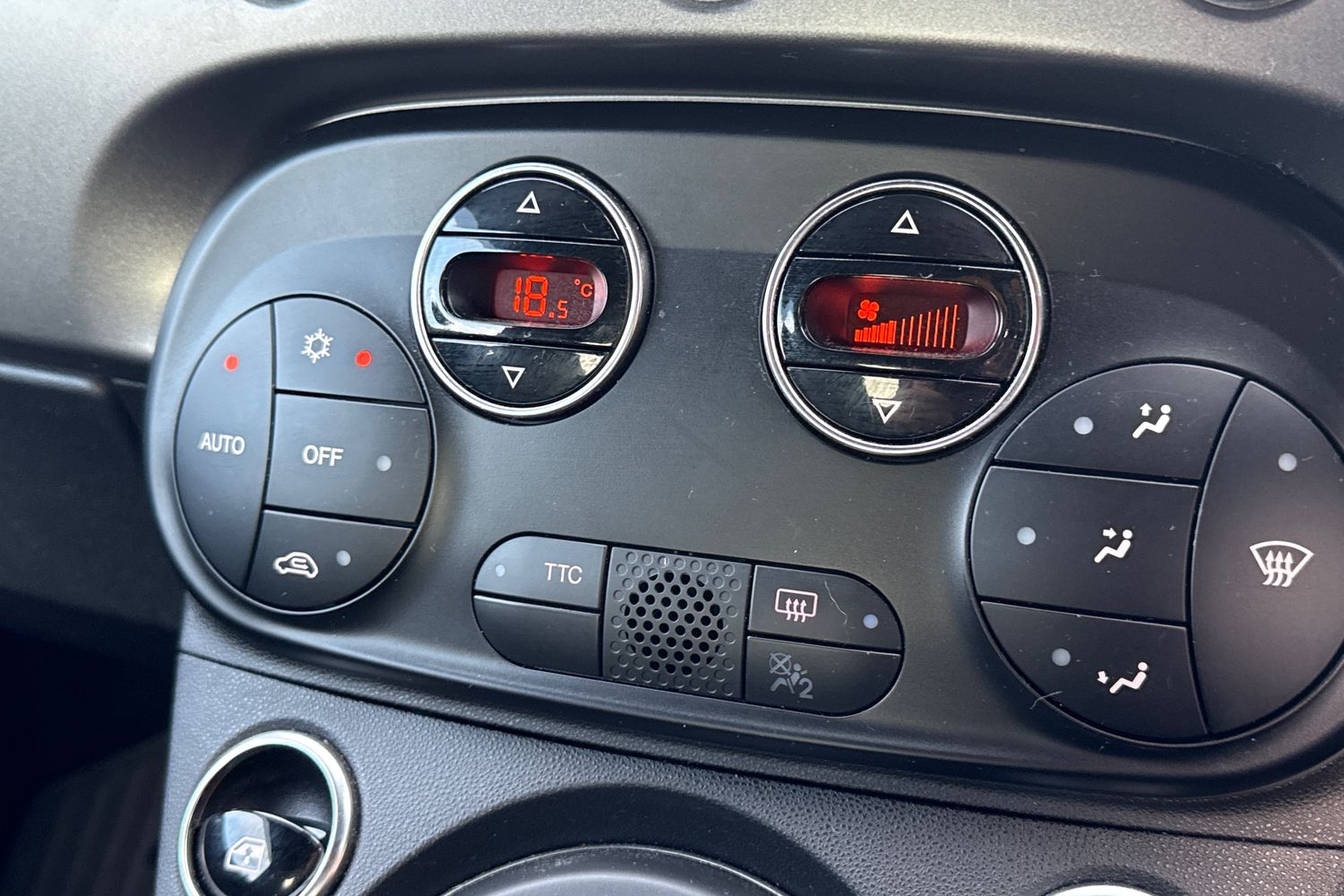 Used Abarth 595 2022 for sale - 77334228: Photo 22