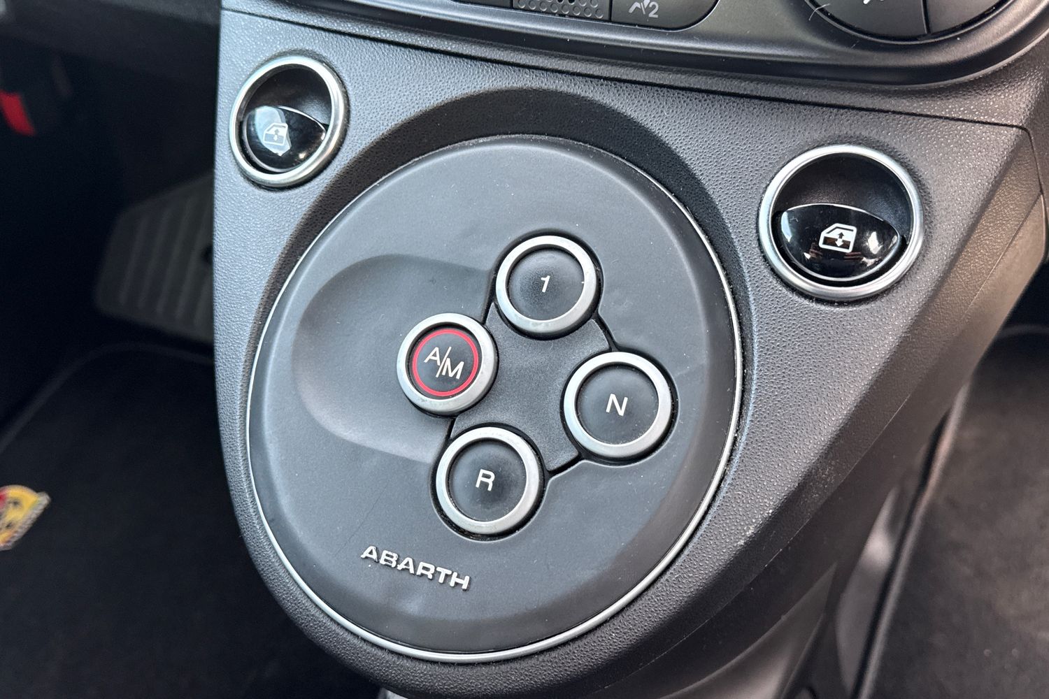 Used Abarth 595 2022 for sale - 77334228: Photo 23