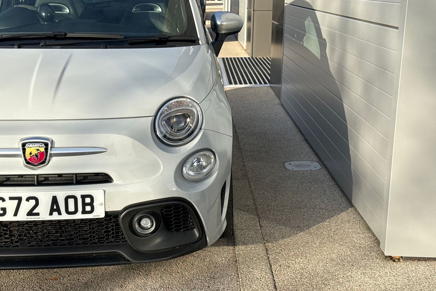 Used Abarth 595 2022 for sale - 77334228: Photo 26