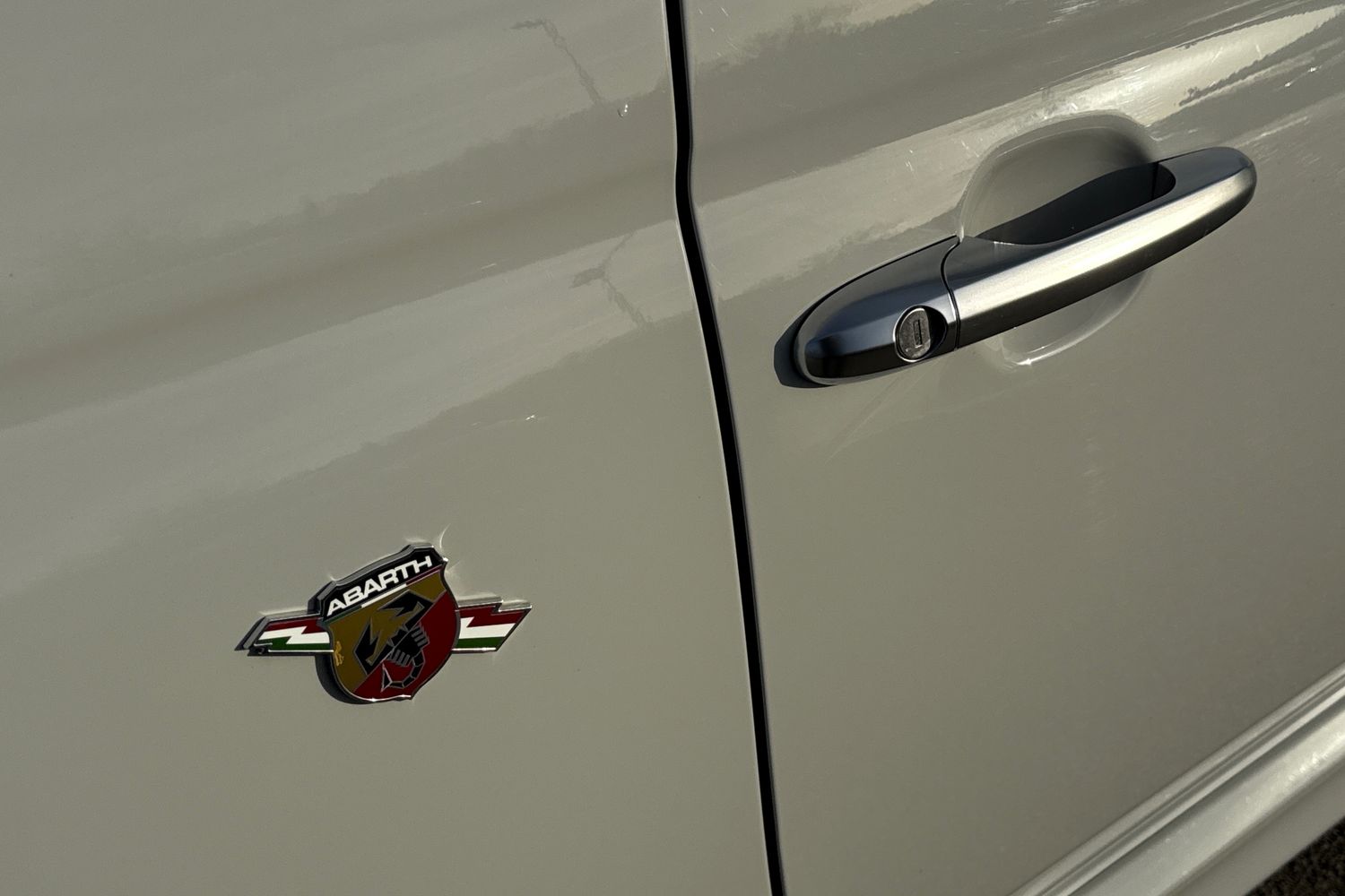 Used Abarth 595 2022 for sale - 77334228: Photo 31