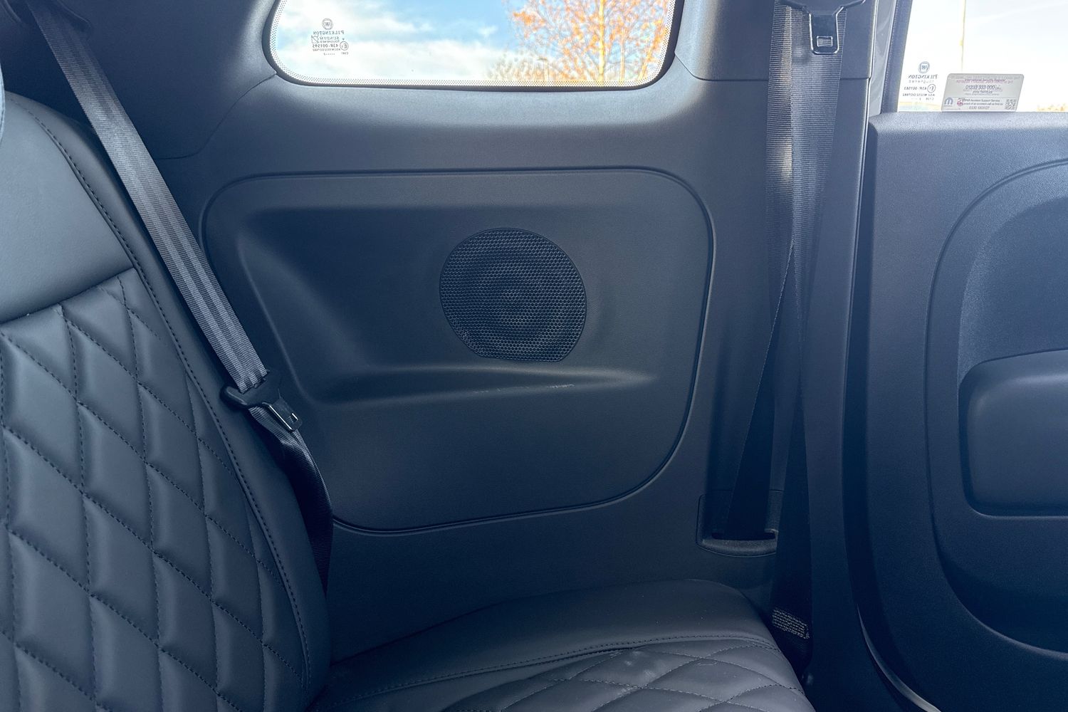 Used Abarth 595 2022 for sale - 77334228: Photo 39