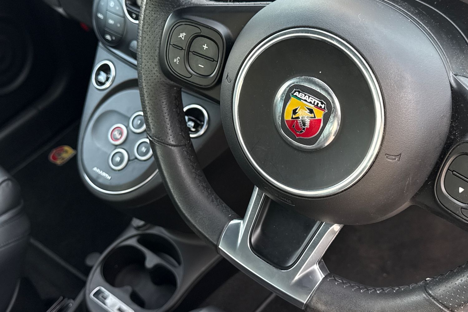 Used Abarth 595 2022 for sale - 77334228: Photo 45