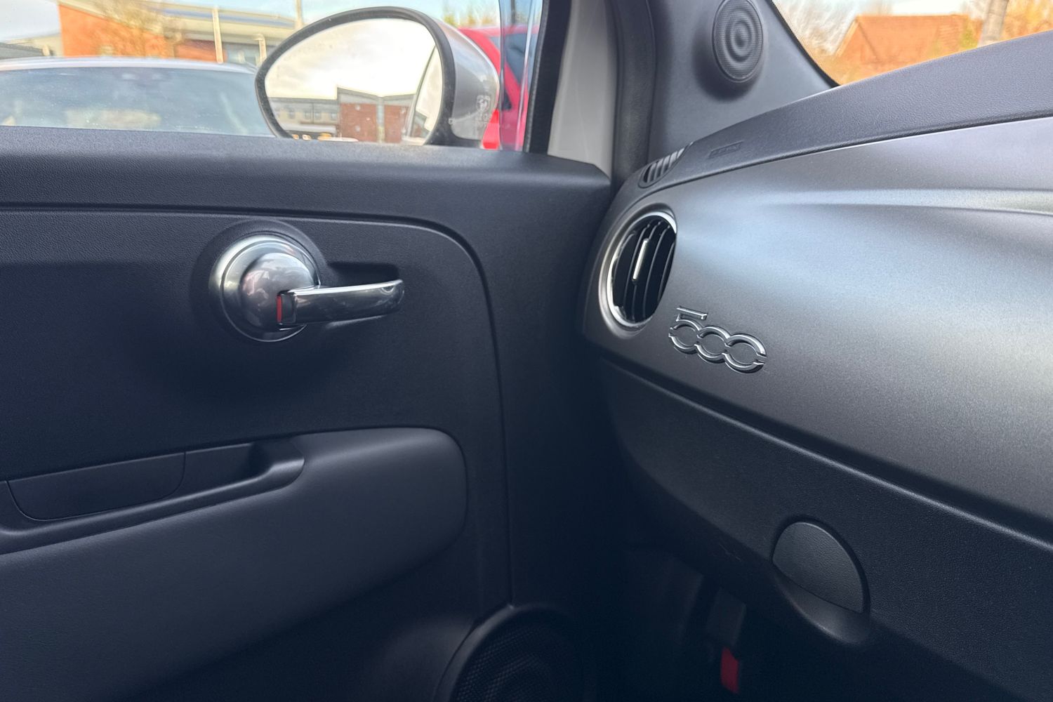 Used Abarth 595 2022 for sale - 77334228: Photo 46