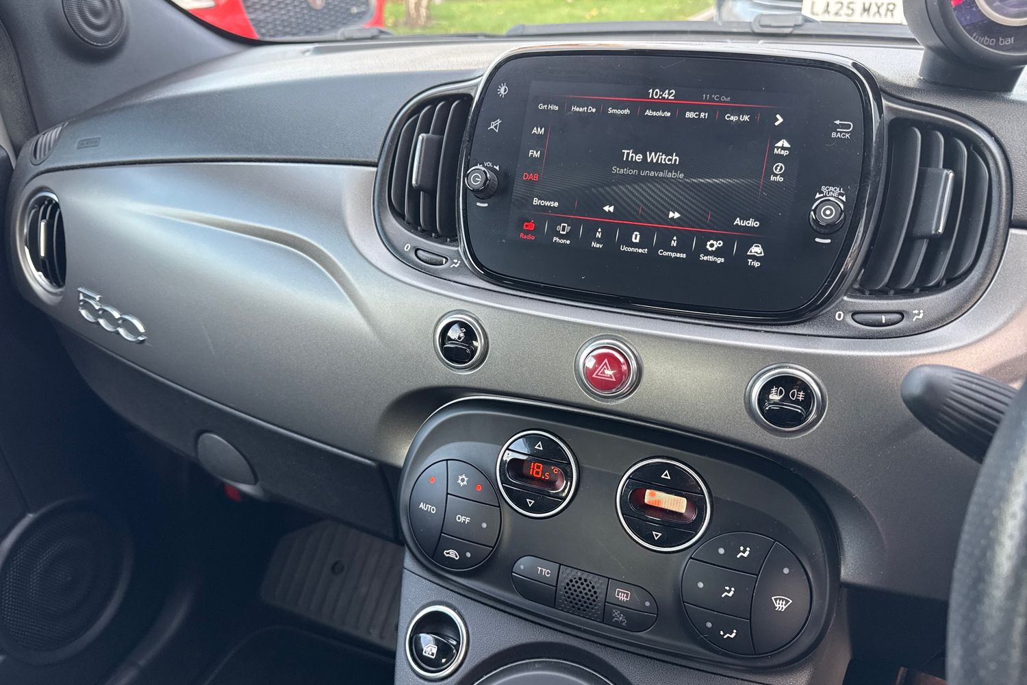 Used Abarth 595 2022 for sale - 77334228: Photo 47