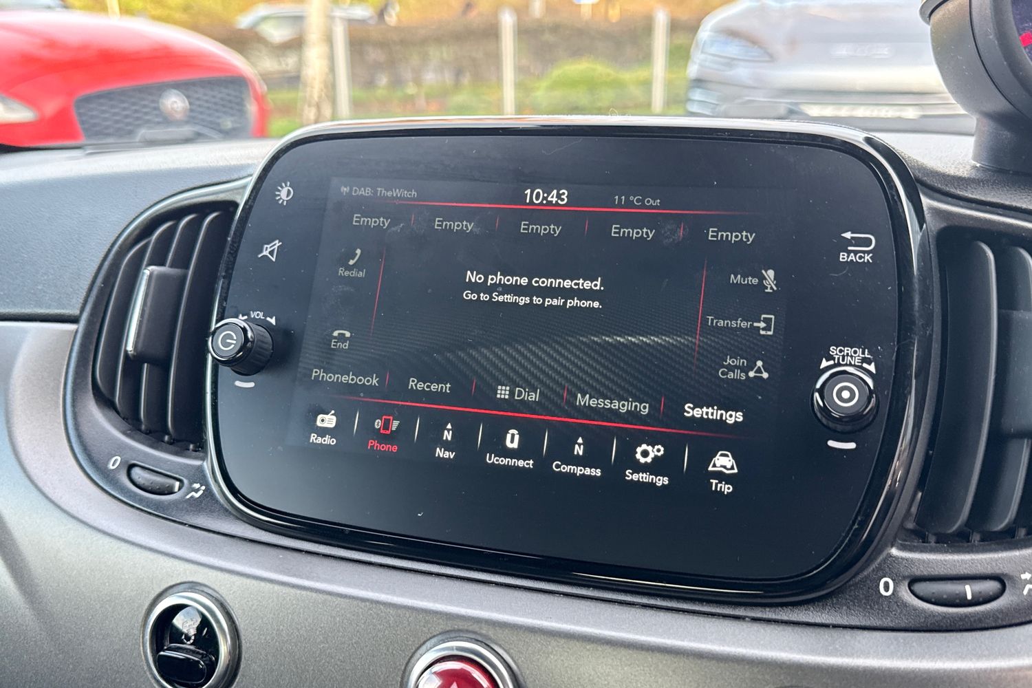 Used Abarth 595 2022 for sale - 77334228: Photo 49