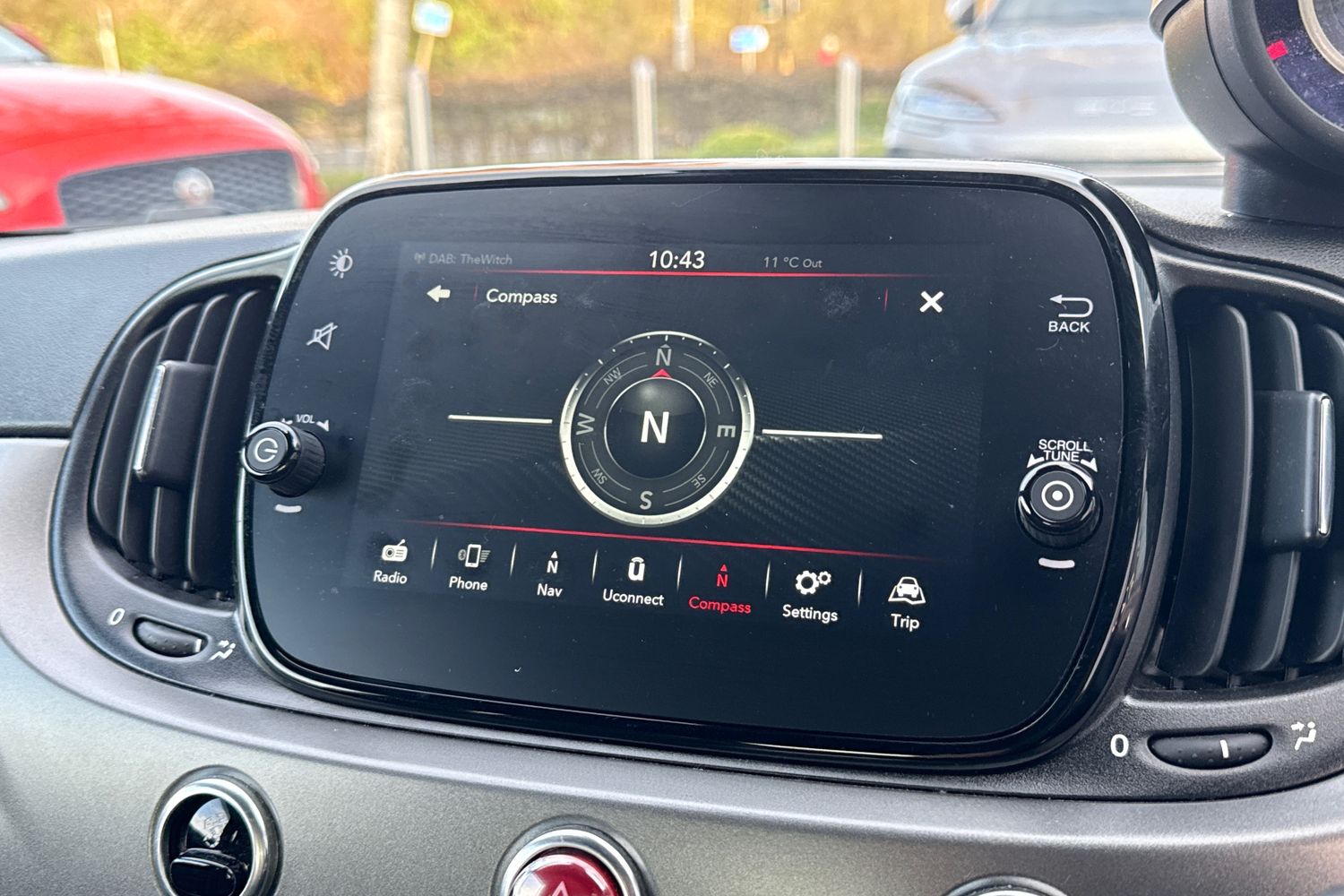 Used Abarth 595 2022 for sale - 77334228: Photo 51