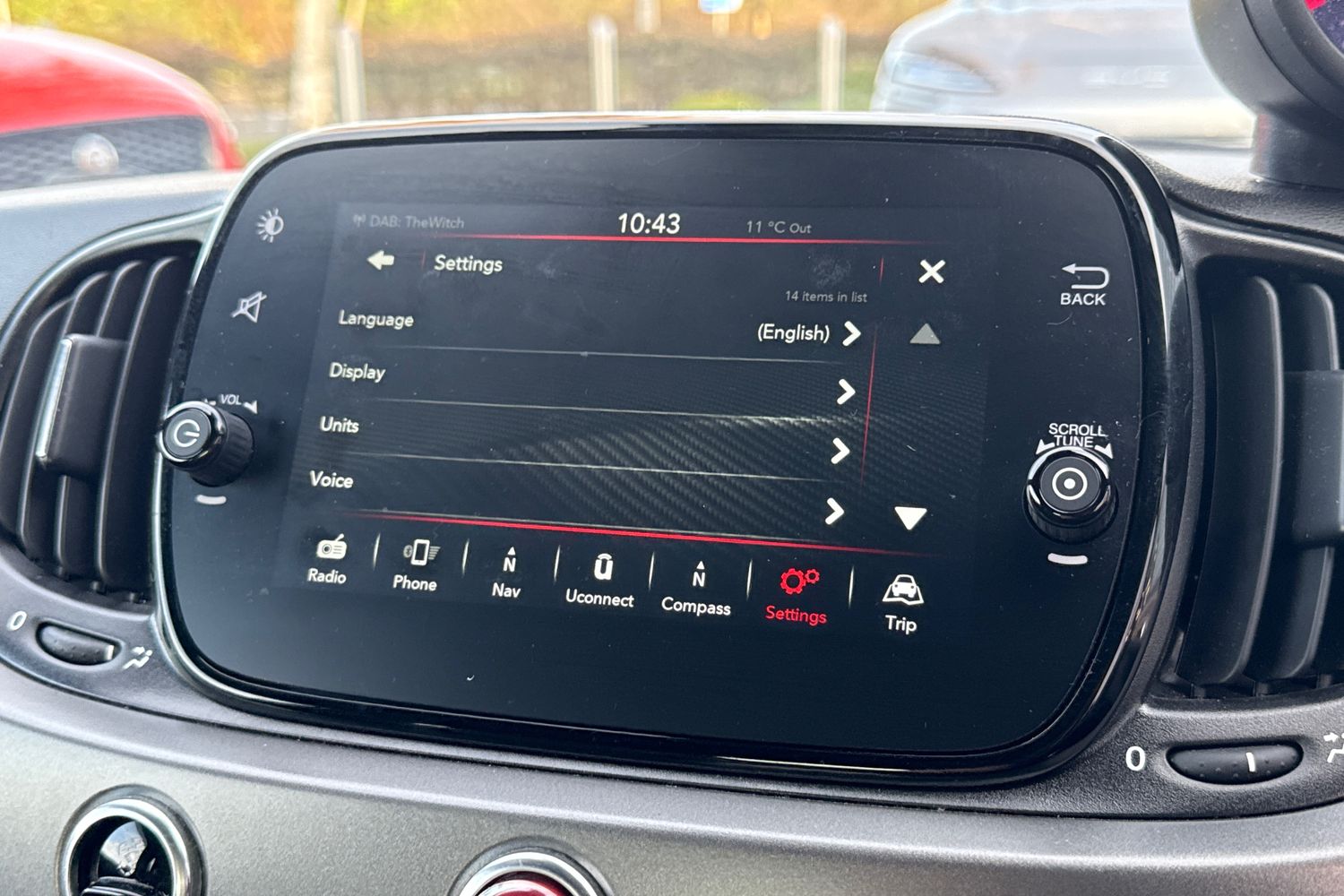 Used Abarth 595 2022 for sale - 77334228: Photo 52