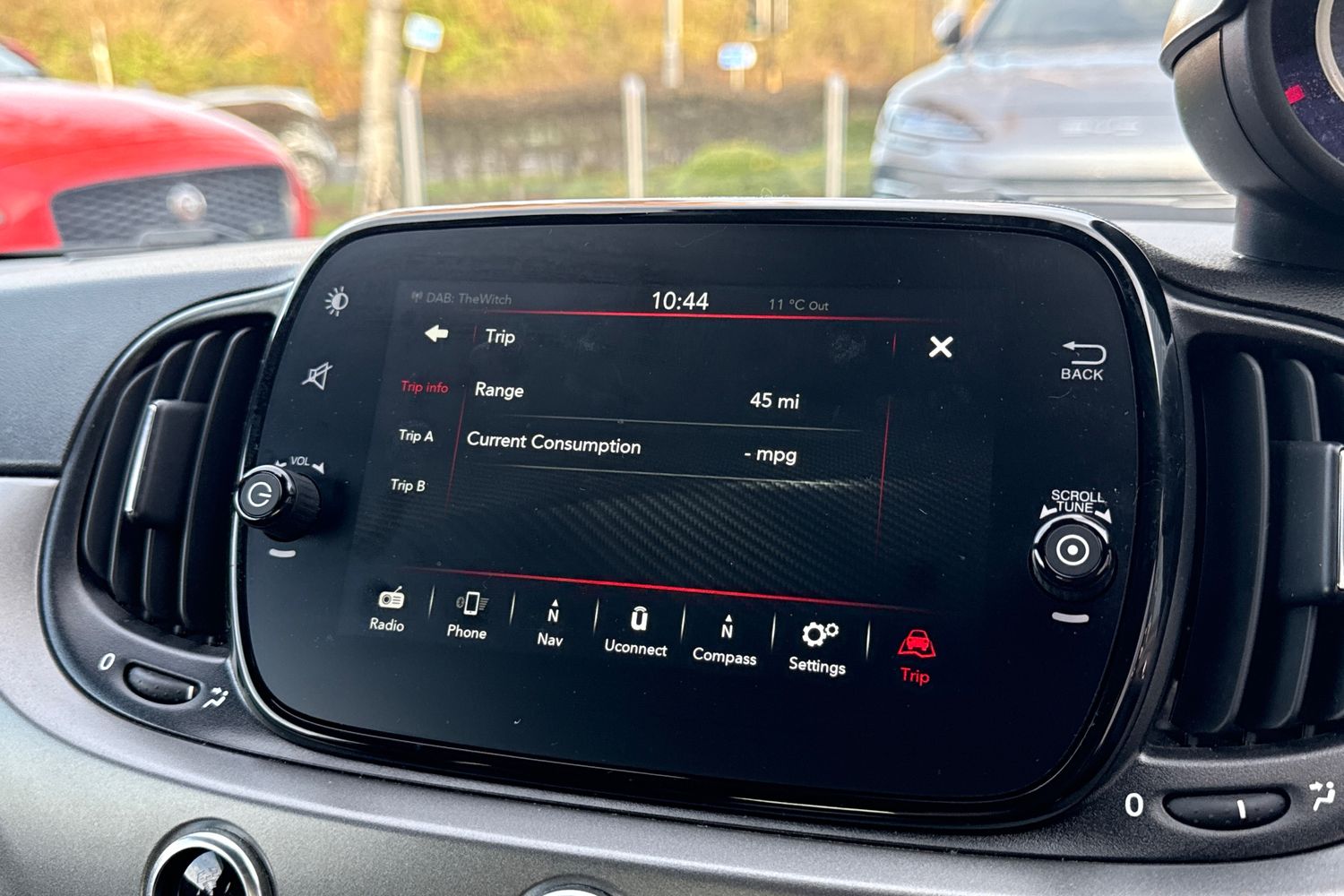 Used Abarth 595 2022 for sale - 77334228: Photo 54