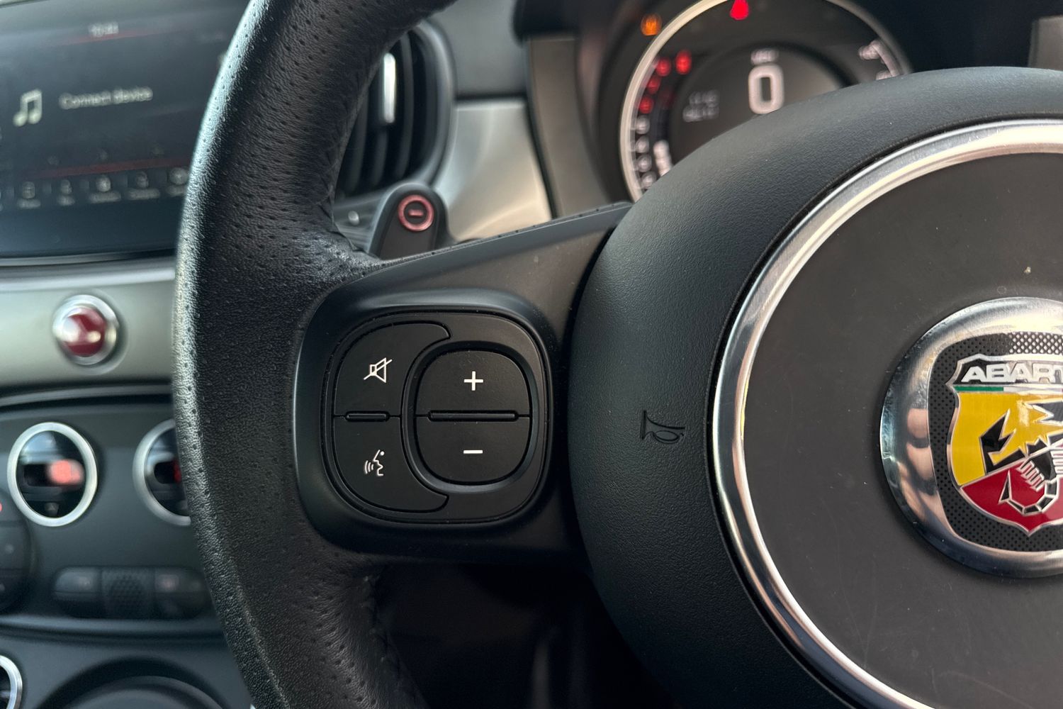 Used Abarth 595 2022 for sale - 77334228: Photo 56