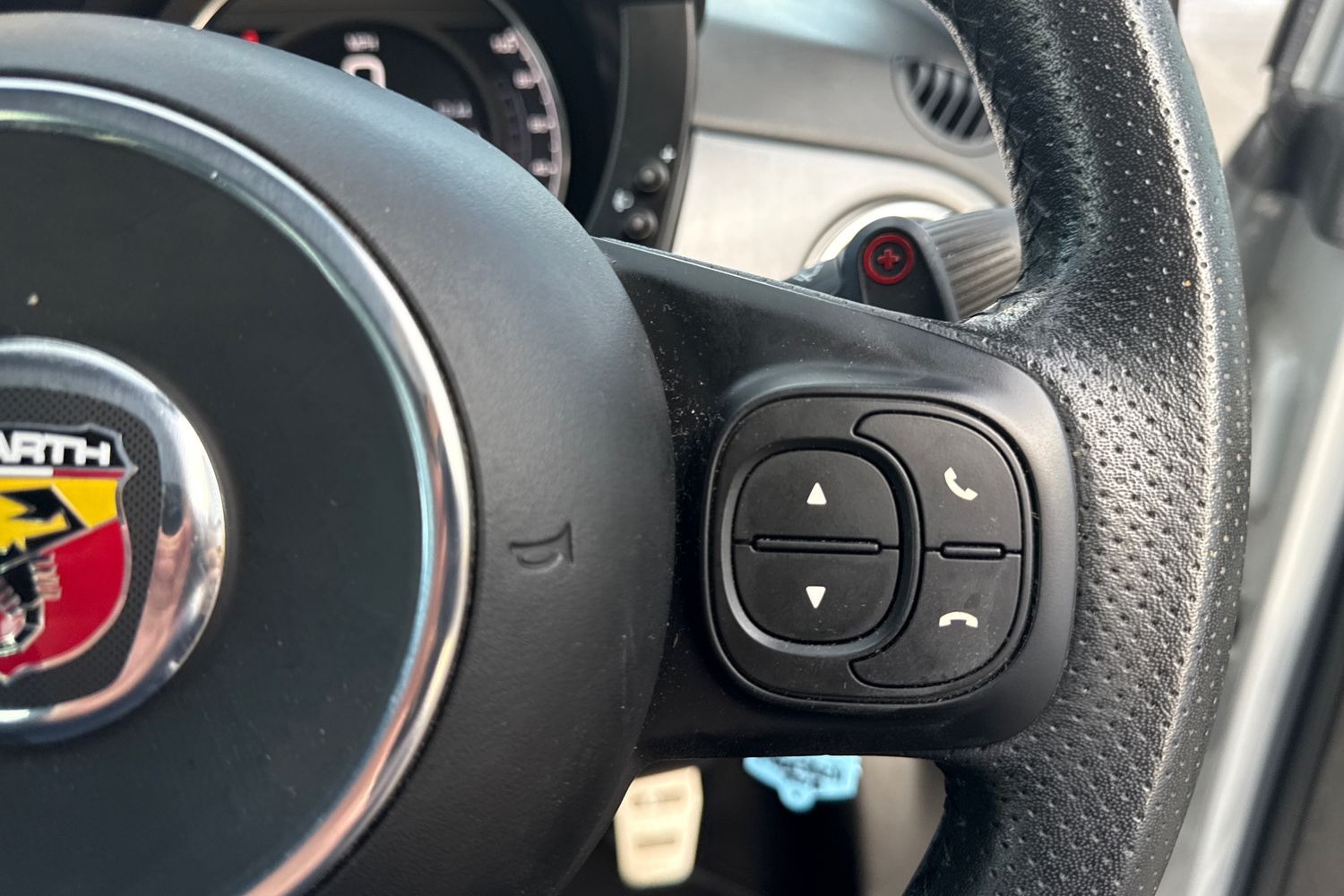 Used Abarth 595 2022 for sale - 77334228: Photo 57