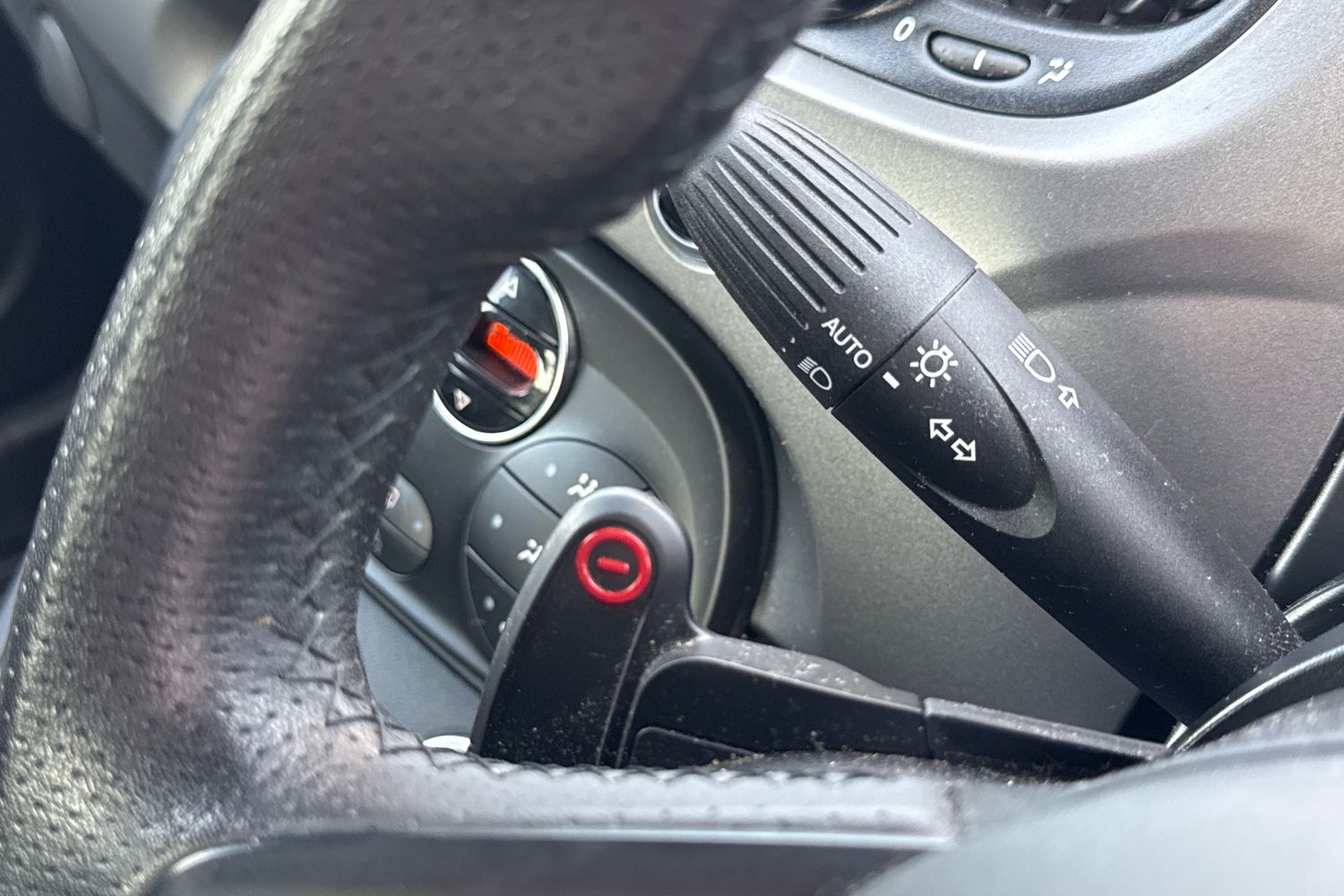 Used Abarth 595 2022 for sale - 77334228: Photo 58