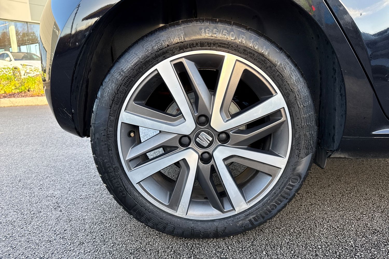 Used SEAT Mii 2021 for sale - 77011424: Photo 10