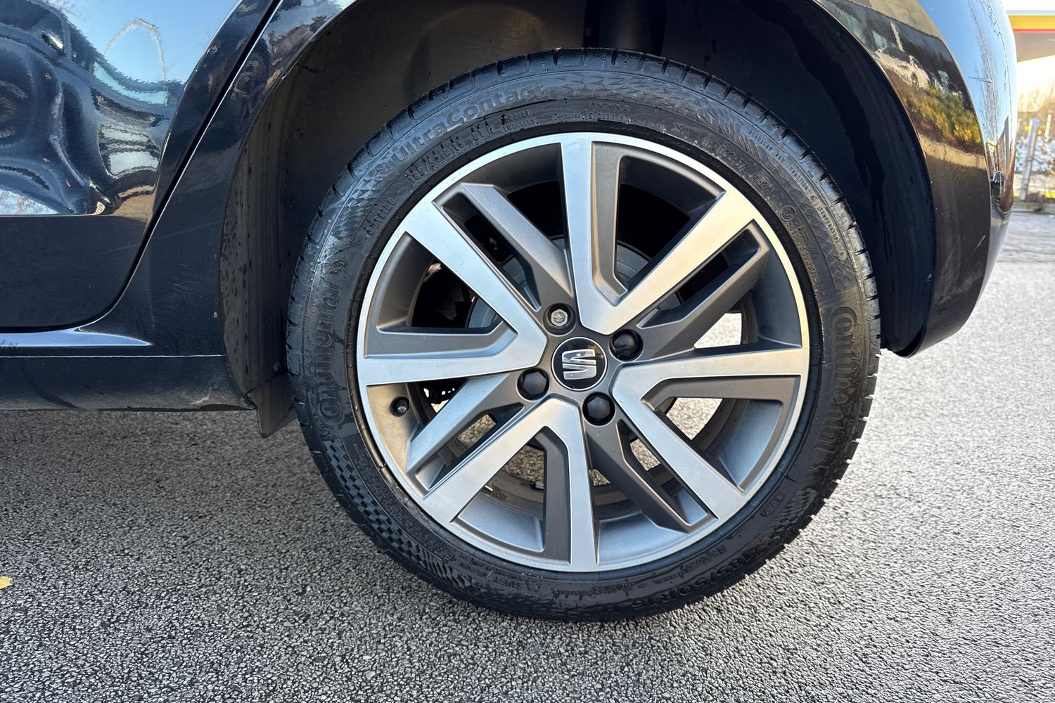 Used SEAT Mii 2021 for sale - 77011424: Photo 11