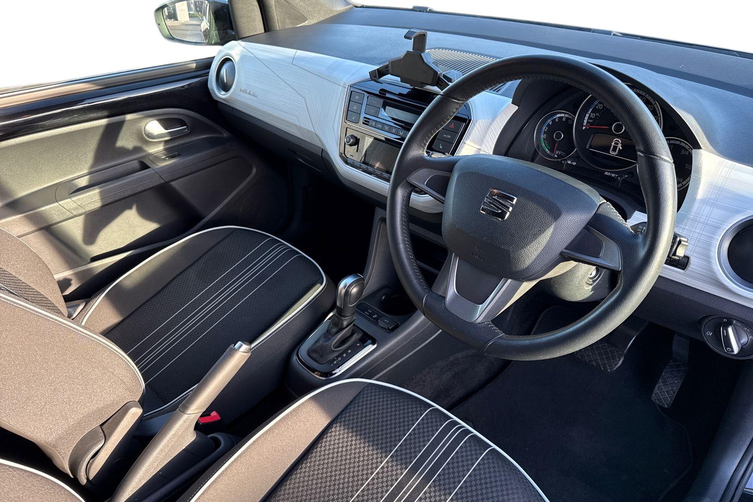 Used SEAT Mii 2021 for sale - 77011424: Photo 13