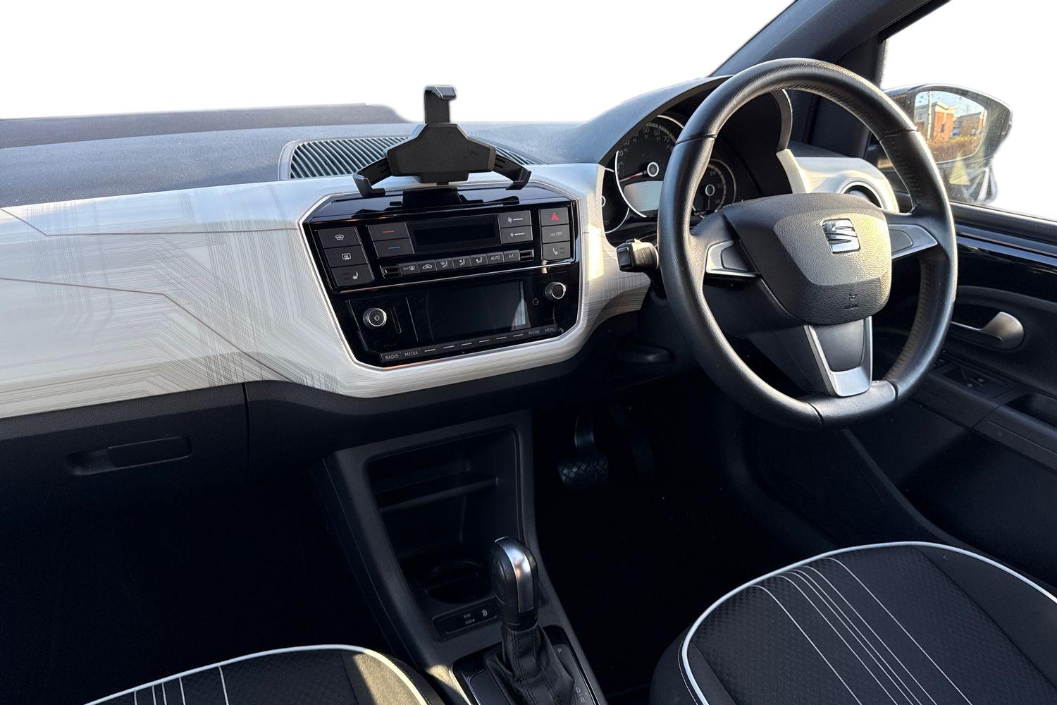 Used SEAT Mii 2021 for sale - 77011424: Photo 14