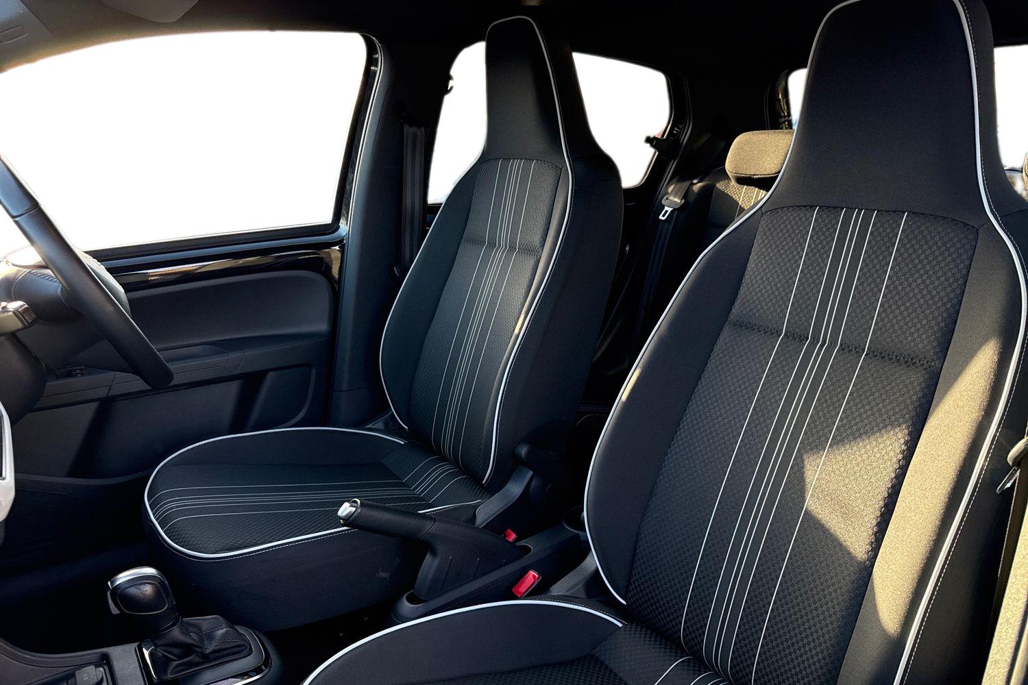 Used SEAT Mii 2021 for sale - 77011424: Photo 15