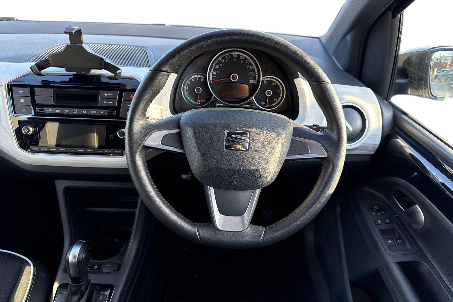 Used SEAT Mii 2021 for sale - 77011424: Photo 17