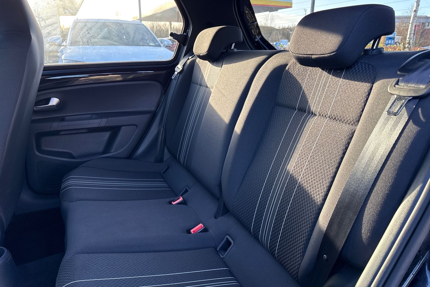 Used SEAT Mii 2021 for sale - 77011424: Photo 18