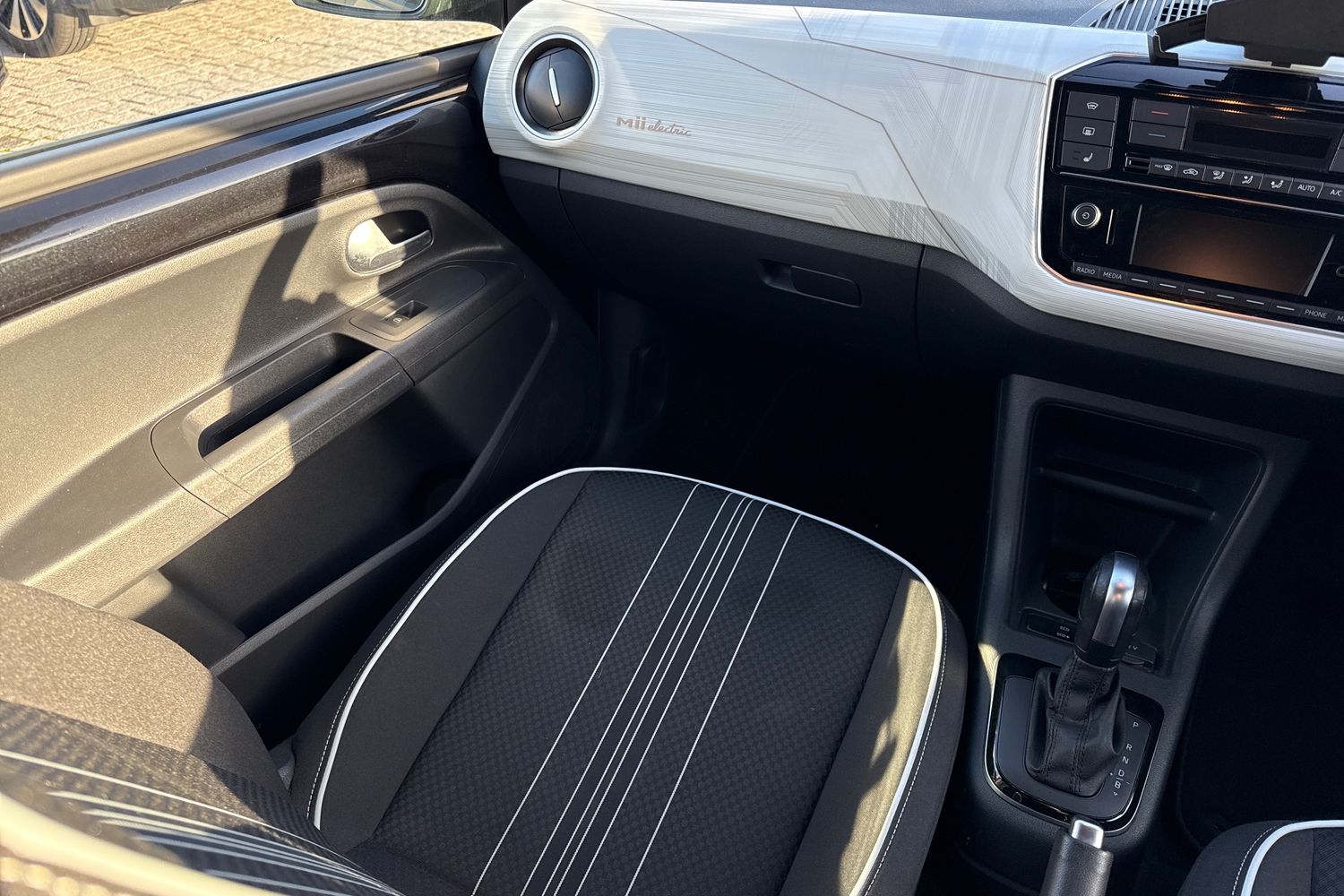 Used SEAT Mii 2021 for sale - 77011424: Photo 19