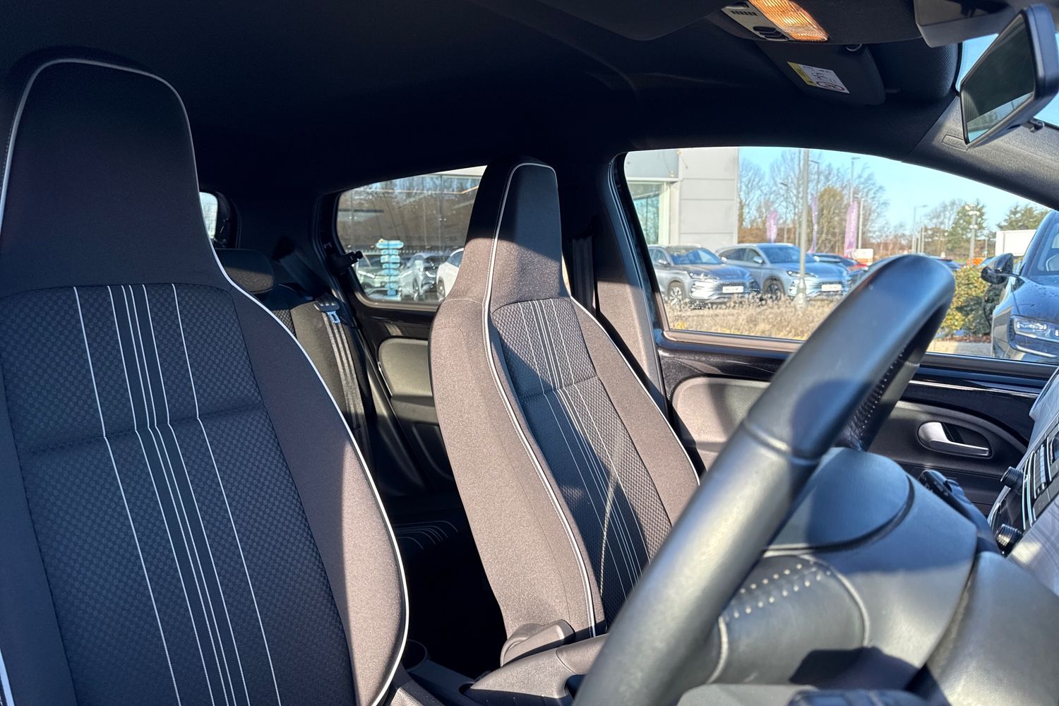 Used SEAT Mii 2021 for sale - 77011424: Photo 23