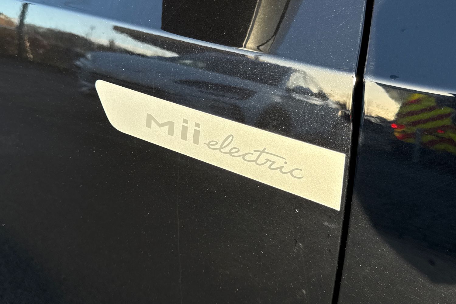 Used SEAT Mii 2021 for sale - 77011424: Photo 25