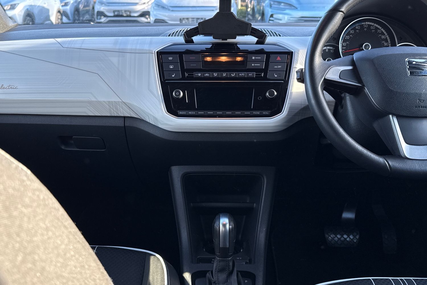 Used SEAT Mii 2021 for sale - 77011424: Photo 28