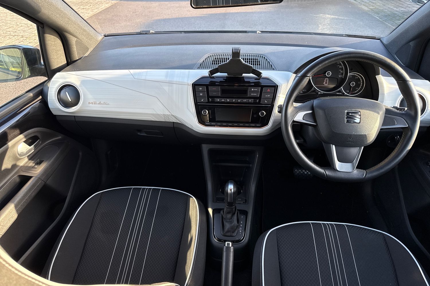 Used SEAT Mii 2021 for sale - 77011424: Photo 29