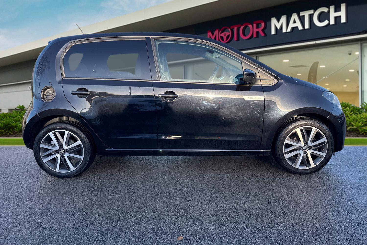 Used SEAT Mii 2021 for sale - 77011424: Photo 3