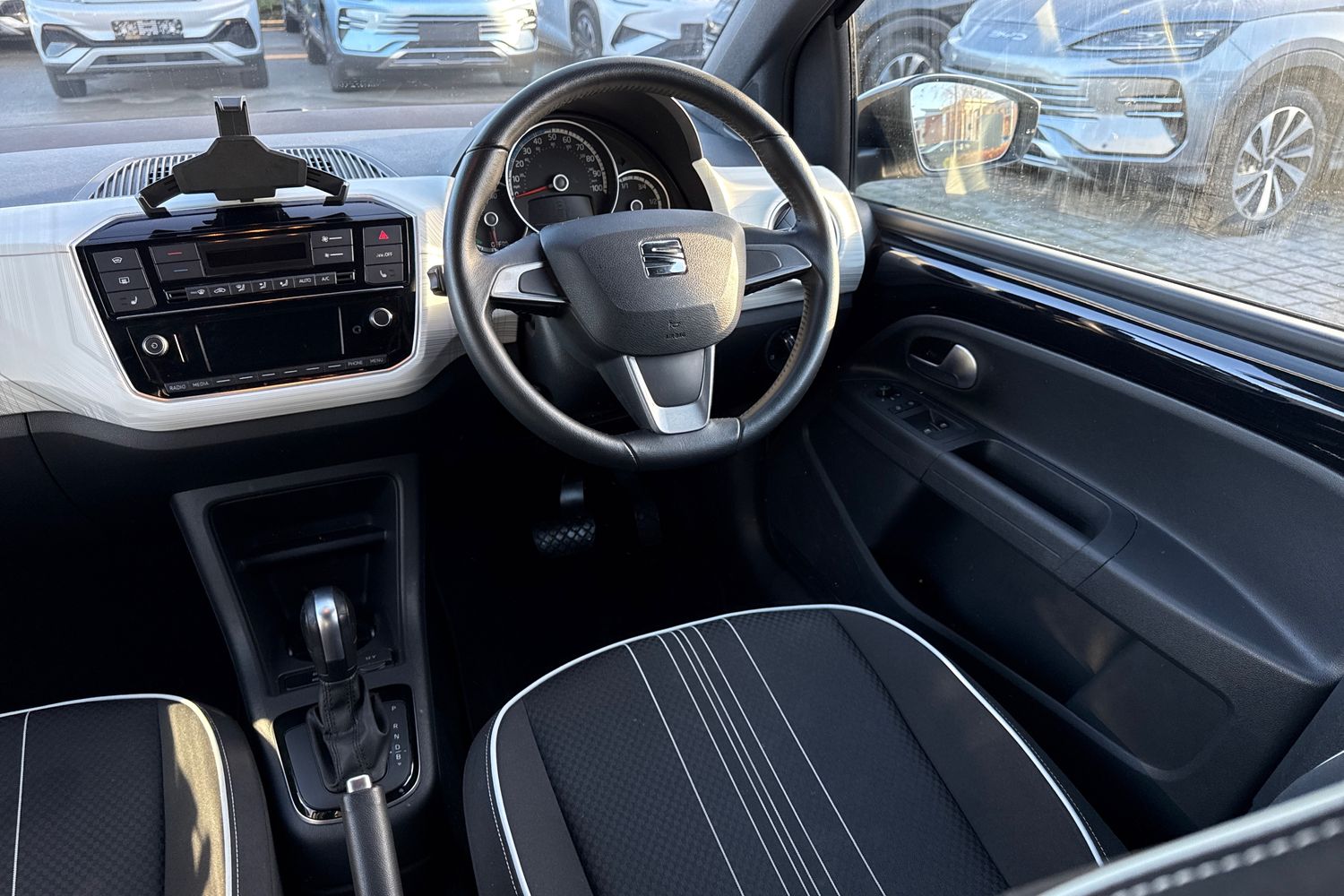 Used SEAT Mii 2021 for sale - 77011424: Photo 30