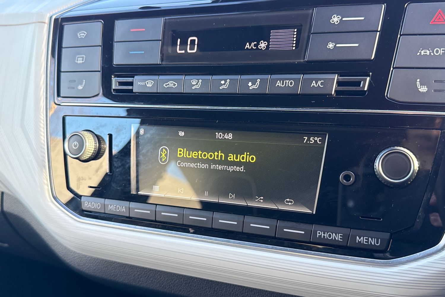 Used SEAT Mii 2021 for sale - 77011424: Photo 34