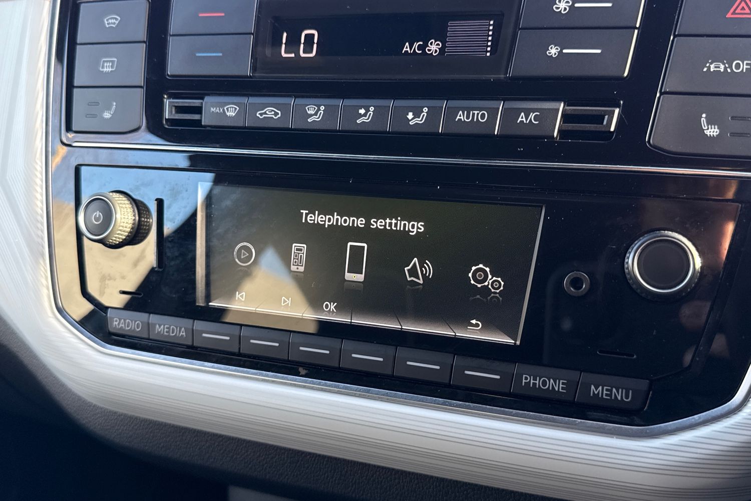 Used SEAT Mii 2021 for sale - 77011424: Photo 36