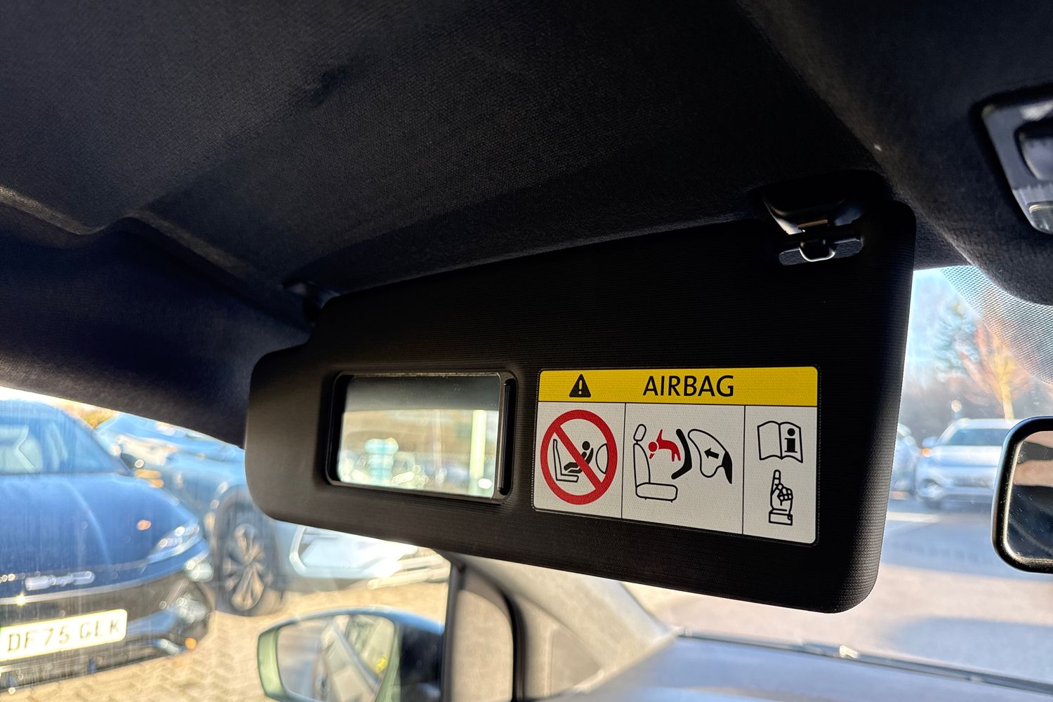 Used SEAT Mii 2021 for sale - 77011424: Photo 38