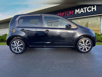 Used SEAT Mii 2021 for sale - 77011424: Photo