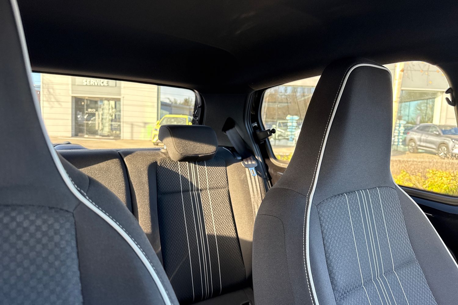 Used SEAT Mii 2021 for sale - 77011424: Photo 40