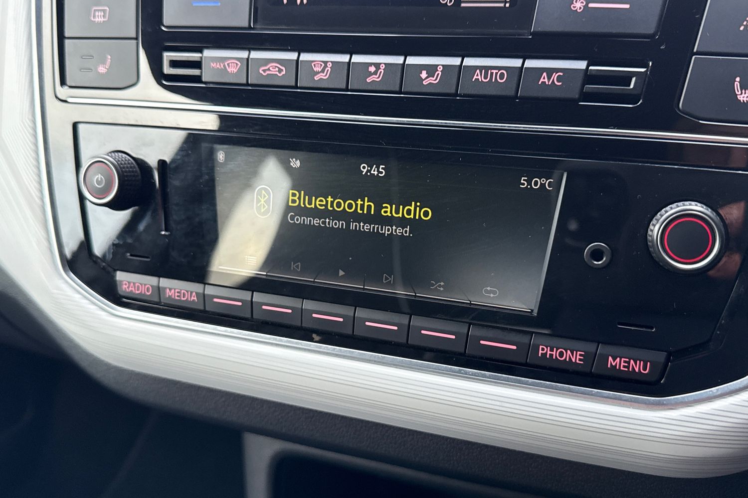 Used SEAT Mii 2021 for sale - 77011424: Photo 45