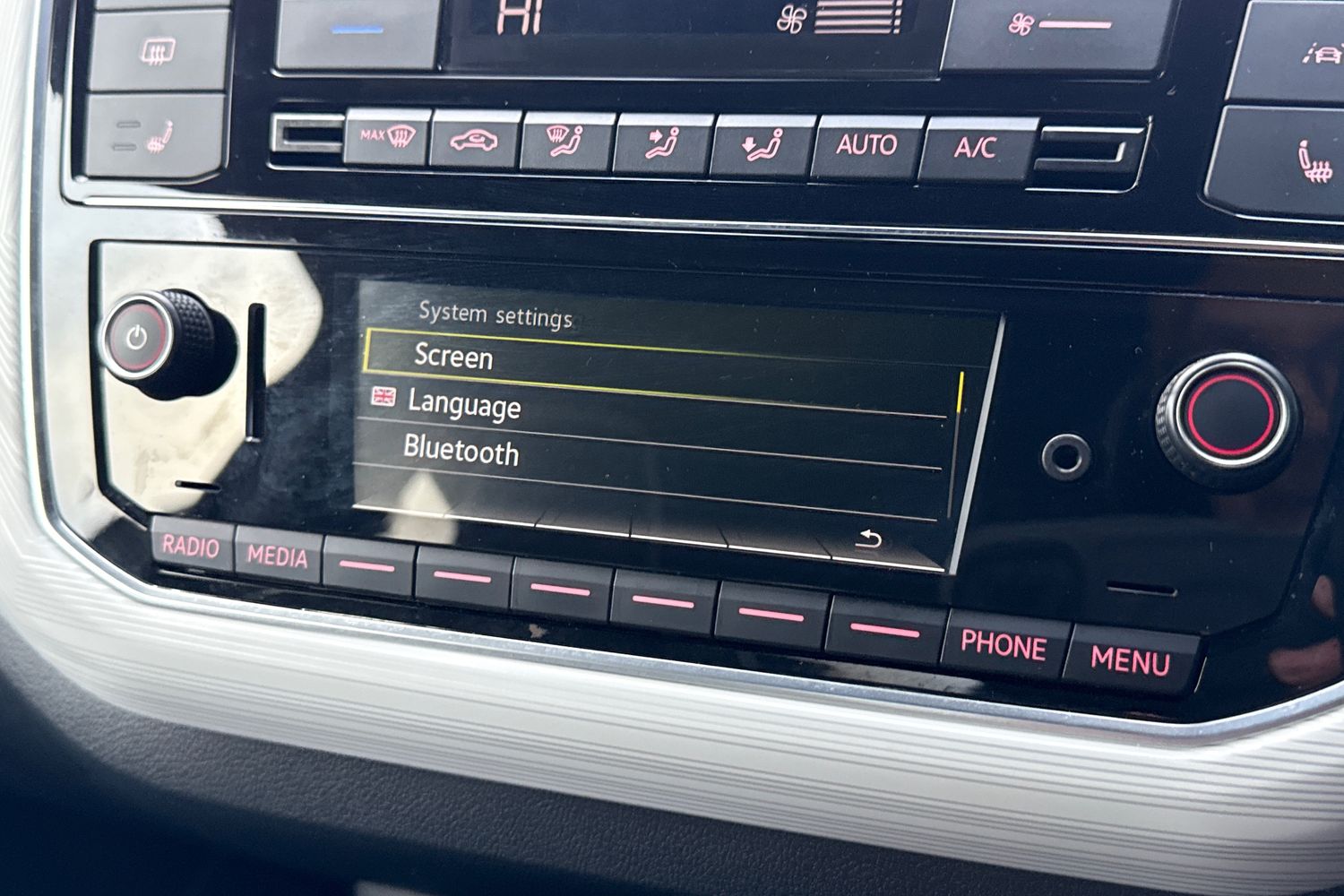 Used SEAT Mii 2021 for sale - 77011424: Photo 47