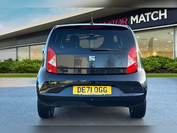 Used SEAT Mii 2021 for sale - 77011424: Photo