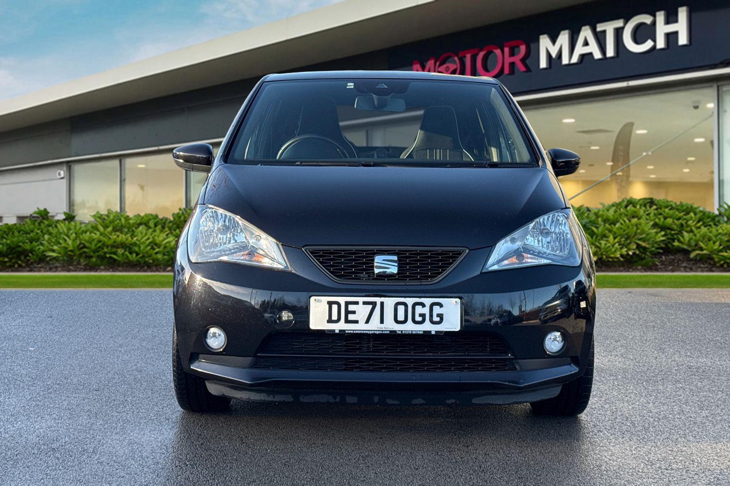 Used SEAT Mii 2021 for sale - 77011424: Photo 5