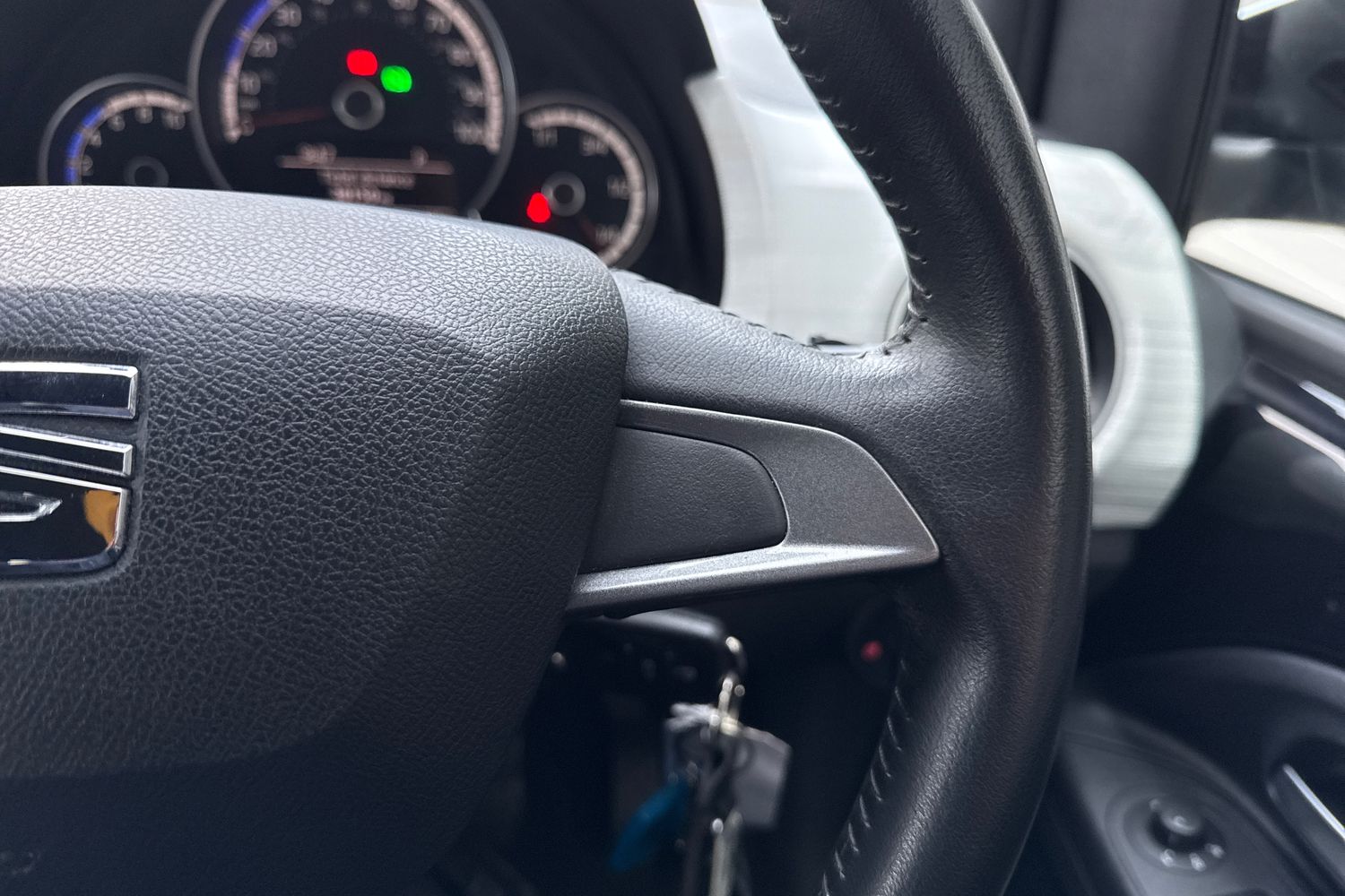 Used SEAT Mii 2021 for sale - 77011424: Photo 51