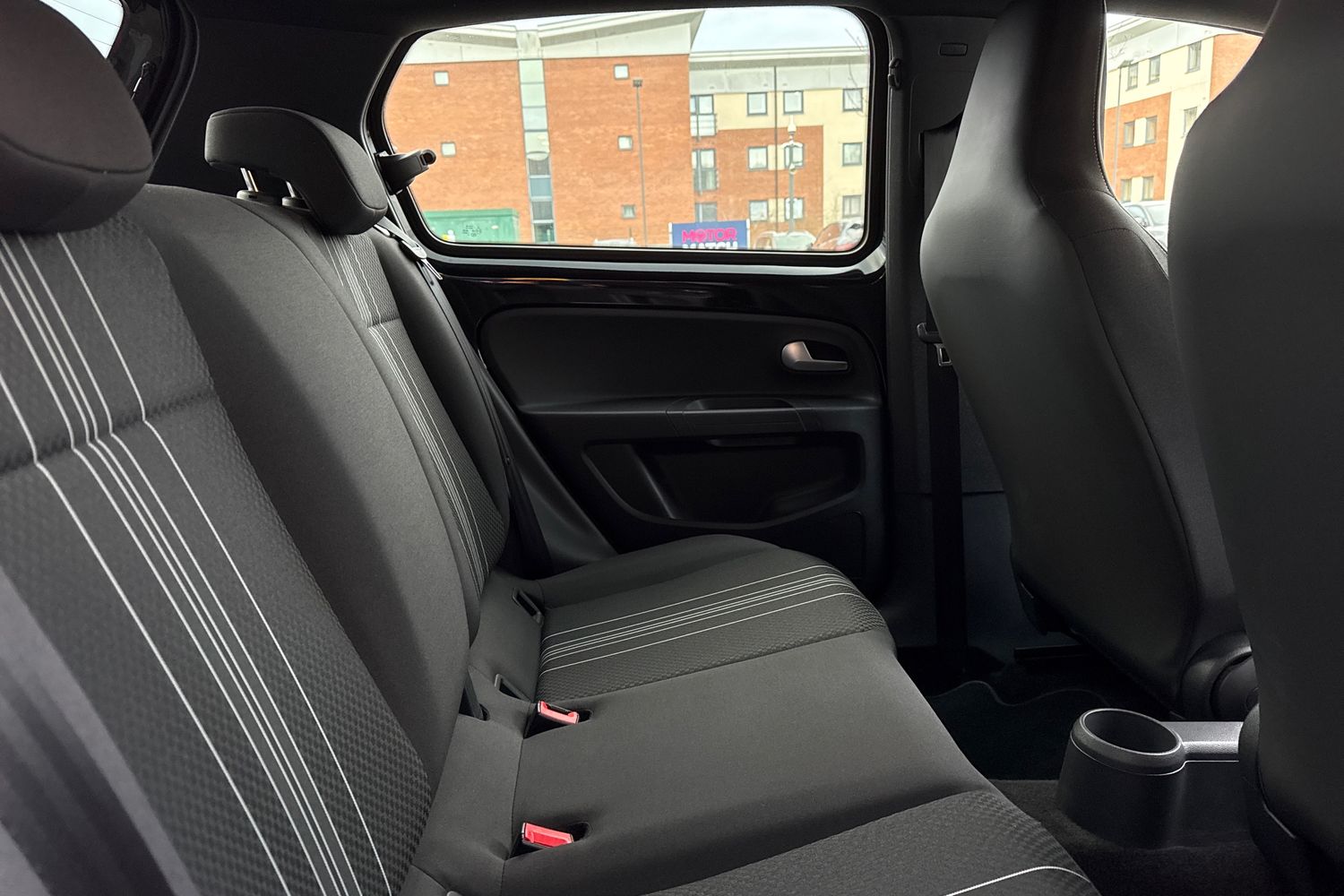 Used SEAT Mii 2021 for sale - 77011424: Photo 58