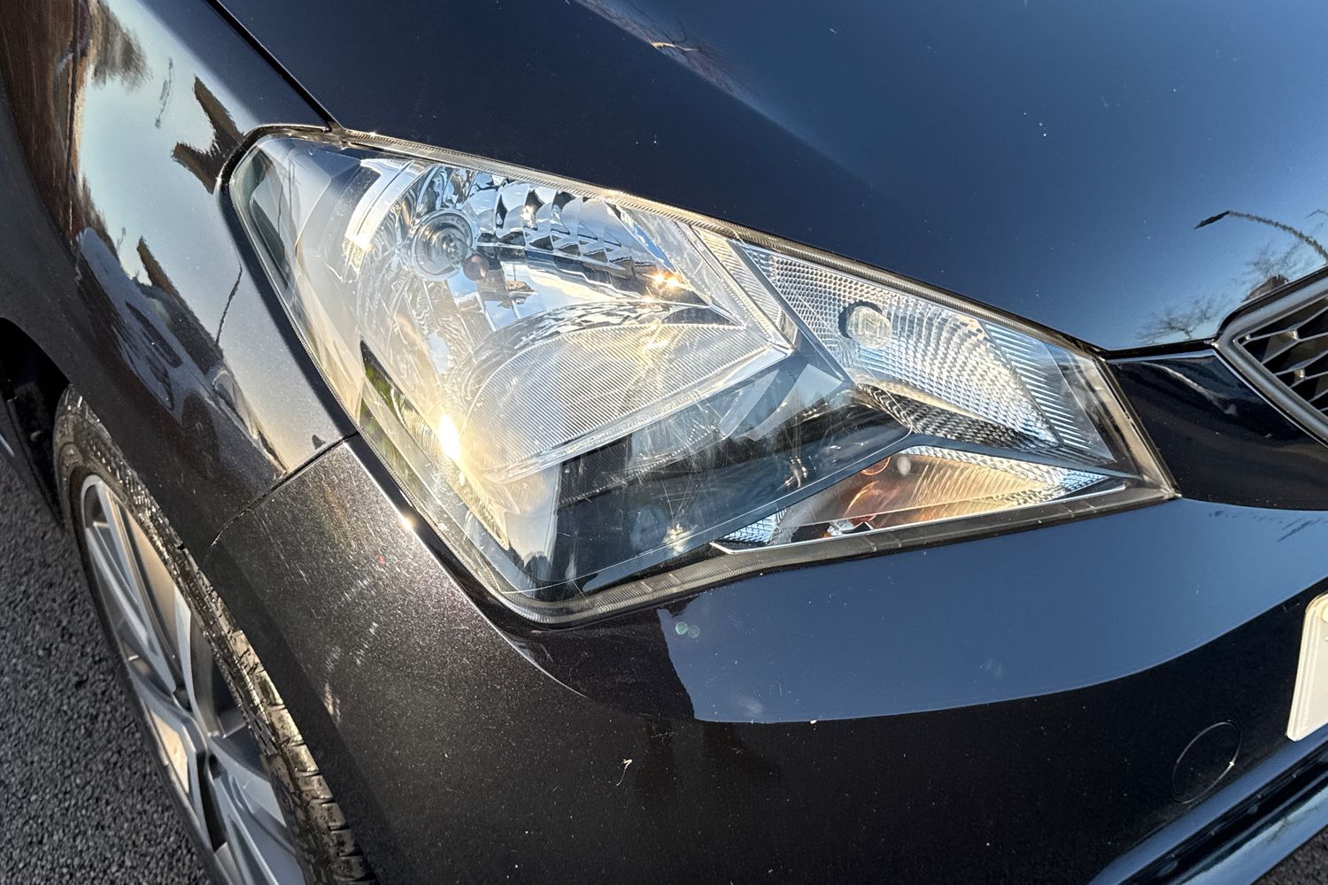 Used SEAT Mii 2021 for sale - 77011424: Photo 8