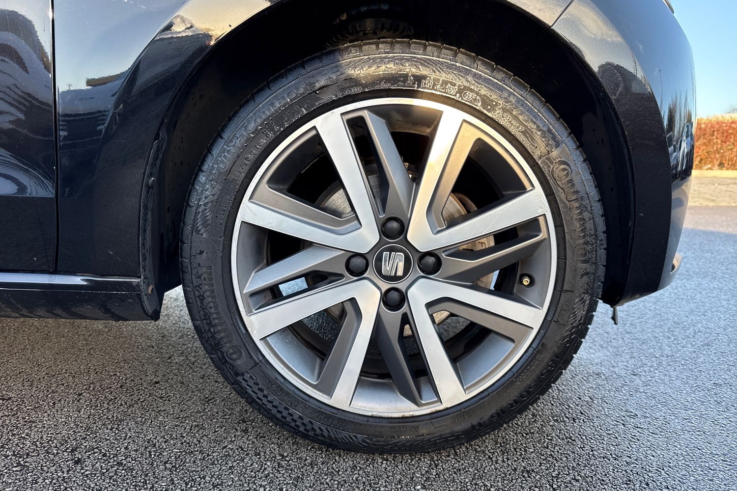 Used SEAT Mii 2021 for sale - 77011424: Photo 9