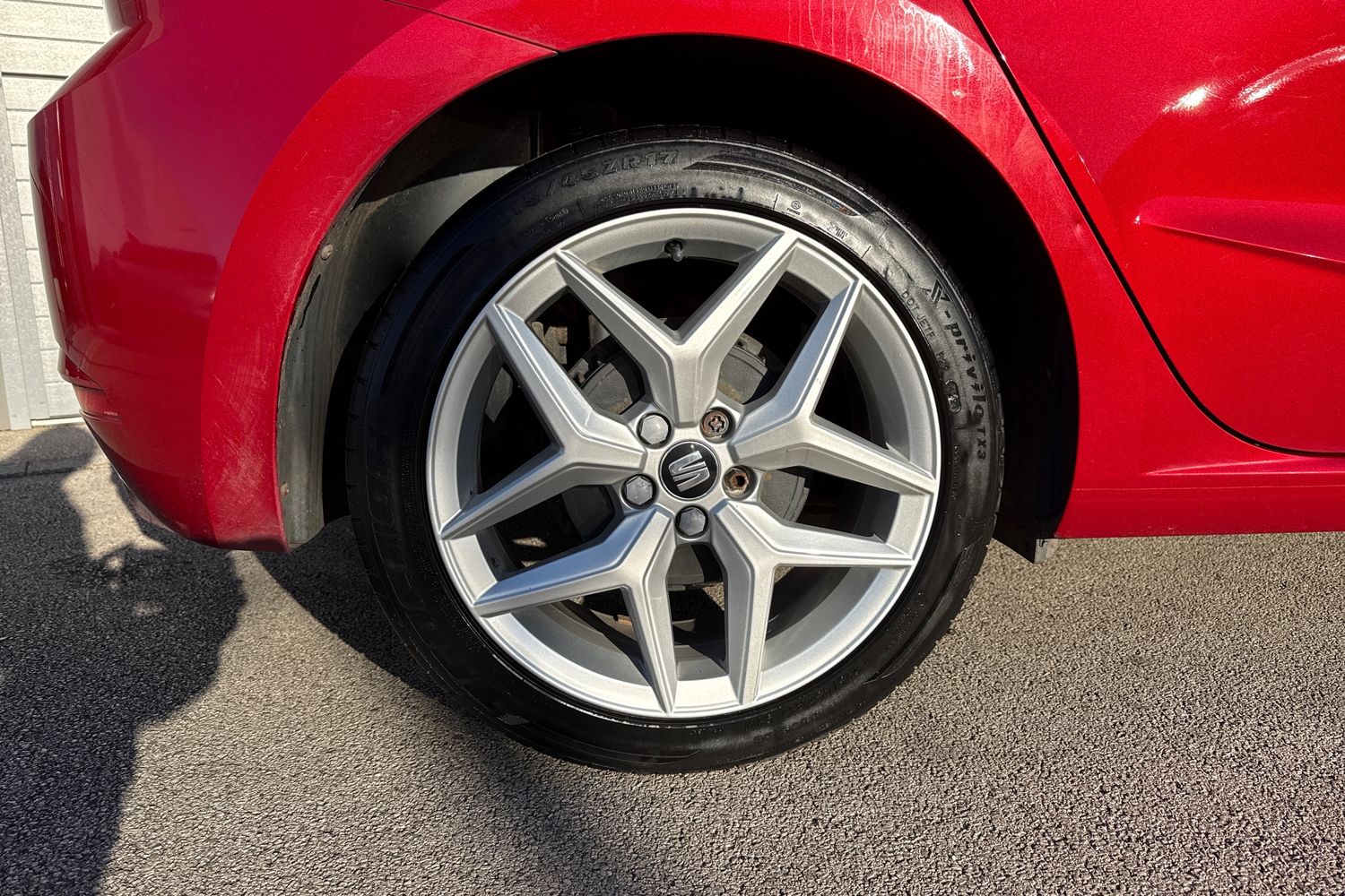 Used SEAT Ibiza 2019 for sale - 76649317: Photo 10