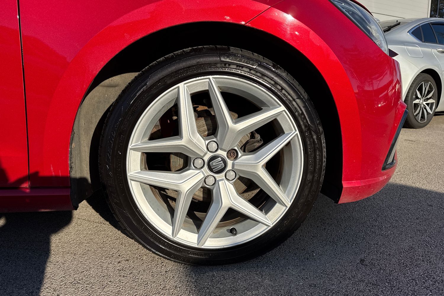 Used SEAT Ibiza 2019 for sale - 76649317: Photo 11